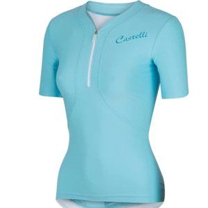 Castelli Women's Belissima Jersey - image 1